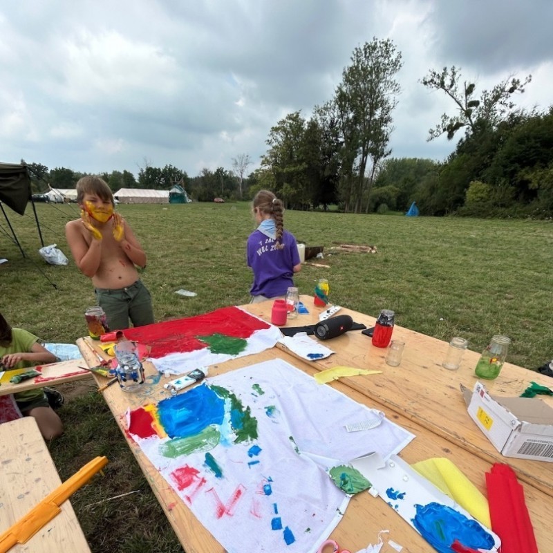 IMG 3398 2 - Scouts en Gidsen Zaventem 
